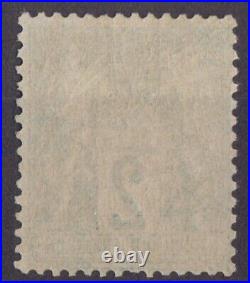 Timbre France Neuf Type Sage N 62 Ref 937