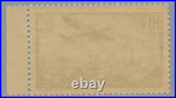 Timbre France PA 14 neuf sans charnière ref N 1/7