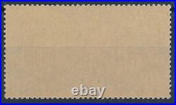 Timbre France PA 15 gomme non originale superbe REF DEL 912/3
