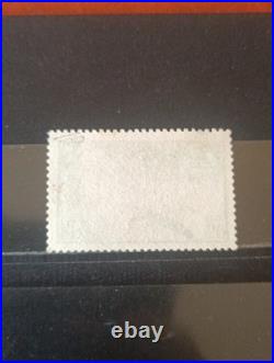 Timbre France Yt 14 Oblitéré Signé Ref5979