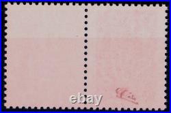 Timbre Personnalise Lamouche Tvp Rouge Essai Gomme Avant La Production Des Adhes