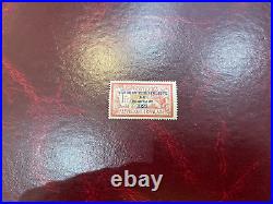 Timbre de France n° 182 neuf cote 980 euros