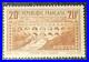 Timbre de France n°262 Pont du Gard 1929 Neuf, cote 575