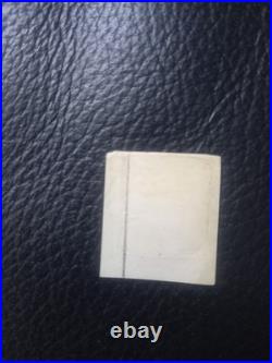 Timbre france napoleon n18 Oblitéré