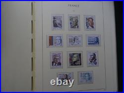 Timbres, Blocs France 2016 (Sf Adhésifs) Neuf