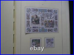 Timbres, Blocs France 2016 (Sf Adhésifs) Neuf