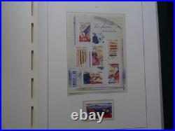 Timbres, Blocs France 2016 (Sf Adhésifs) Neuf