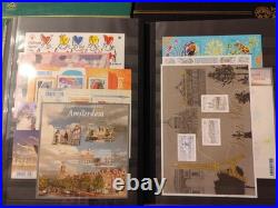 Timbres De France Annee Complete 2016