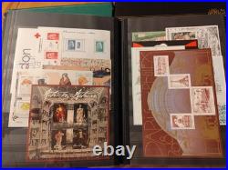 Timbres De France Annee Complete 2018