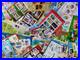 Timbres De France Joli Lot De Blocs, Faciale En Euro Pour Affranchissent
