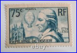 Timbres France- 1936-Année complète du N°309 au 336- 22timbres&3