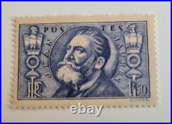 Timbres France- 1936-Année complète du N°309 au 336- 22timbres&3