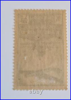 Timbres France- 1936-Année complète du N°309 au 336- 22timbres&3
