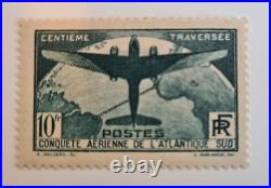 Timbres France- 1936-Année complète du N°309 au 336- 22timbres&3