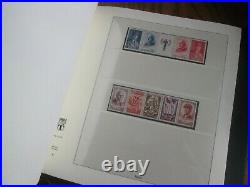 Timbres France 1941/1959 Neuf Complet Poste P. A Preo Taxe