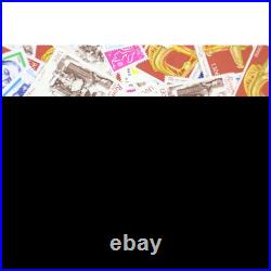 Timbres France Affranchissement Reduction Importante Faciale Choix De Valeurs