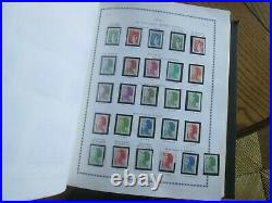 Timbres France Album Collection 1978/1996 Neuf