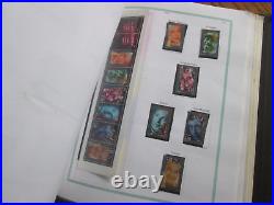 Timbres France Album Recharges 1978/1996 Neuf