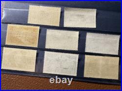 Timbres France Année 1900/38 Neuf/ Cote Sup 6000