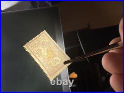 Timbres France Année 1900/38 Neuf/ Cote Sup 6000