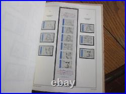 Timbres France Collection 1967/2000 Neuf