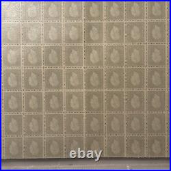 Timbres France Marianne Dulac Série Londres Complète