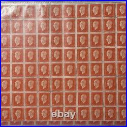 Timbres France Marianne Dulac Série Londres Complète
