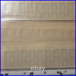 Timbres France Marianne Dulac Série Londres Complète