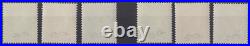 Timbres France N 701a/701f Neufs Signes Mariane De Dulac 1942 Ref 2290