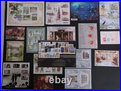 Timbres France Neufs Annee 2012 A Completer Avec Carnets Timbres France Neufs Annee 2012 A Completer Avec Carnets
