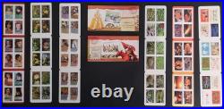 Timbres France Neufs Annee 2012 A Completer Avec Carnets