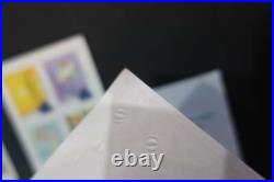Timbres France Neufs Annee 2014 Quasiment Complete Carnets Blocs Pa Service