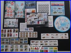 Timbres France Neufs Annee 2019 A Completer Timbres France Neufs Annee 2019 A Completer