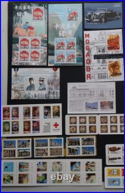 Timbres France Neufs Annee 2019 A Completer Timbres France Neufs Annee 2019 A Completer