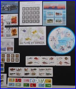 Timbres France Neufs Annee 2019 A Completer Timbres France Neufs Annee 2019 A Completer