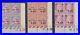 Timbres France Neufs Coins Dates N 249/251 Caisse D Amortissement Ref 962