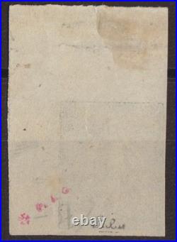 Timbres France Neufs N 130 Non Dentele Signe Ref 1630