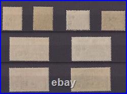 Timbres France Neufs N 162/169 Orphelin De La Guerre Ref N 910