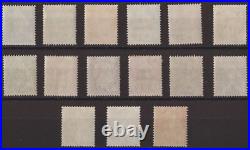 Timbres France Neufs Regommes Caisse D Amortissement 5 Series Ref 1477