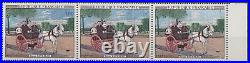 Timbres France Neufs Variete N 1517 Sans Valeur Ref 062