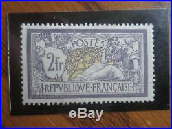 Timbres France Yt 122 Neuf XX