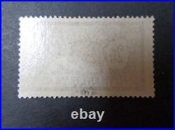 Timbres France n° 122 Merson neuf signé