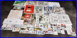 Timbres France neufs année 2014 quasi complète avec F4835, BC1521, blocs 134-135