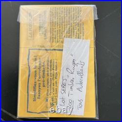 Timbres Pour Affranchissement. 200 Timbres rouges en carnet. 40%. Lot SEBE5