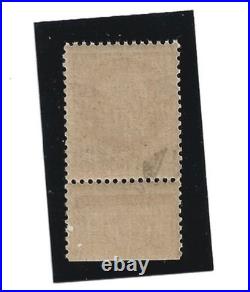 Timbres france neufs Pétain n° 516 (surcharge Batiment de Ligne) signé