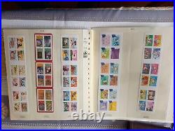 Timbres france neufs année complete 2014