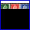 Tirage Spéciale Marianne De Dulac N°701a À 701f Timbres Neufs Cote 960