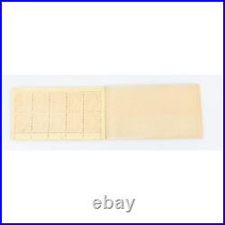Très Rare! Carnet France N°147-c1 Signé Jf Brun Timbres Neufs Cote 2500