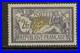 Tres Rare Superbe Merson Yt N°122 Neuf Gomme D'origine Signe Roumet Cote 6400