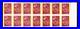 Variete Lamouche N°3734 Dentele Tan Non Dentele+partiel Bdf De 14t
